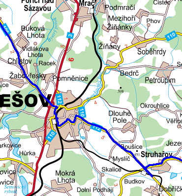 Povedlo se