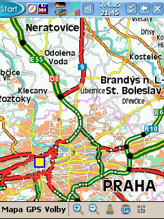 SmartMaps